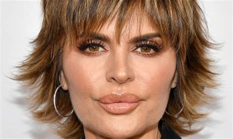 OMG! Lisa Rinna Exits 'Real Housewives of Beverly Hills' After 8 ...