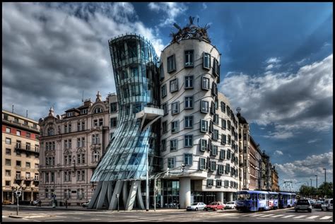 25 Insanely Unique and Mind-Blowing Buildings Around the World - LifeHack