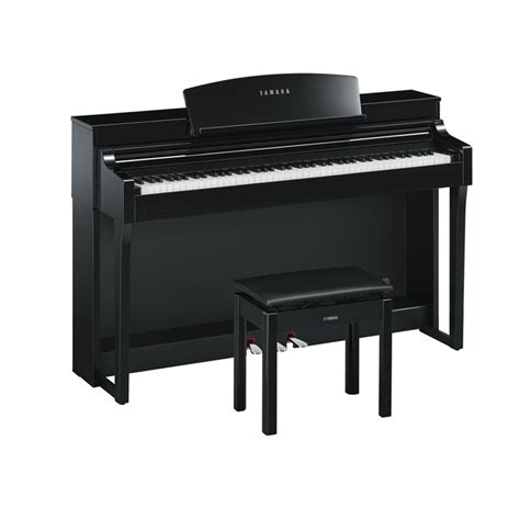 Yamaha CSP-150 - Ottawa Pianos