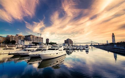 Harbor Wallpapers - Top Free Harbor Backgrounds - WallpaperAccess