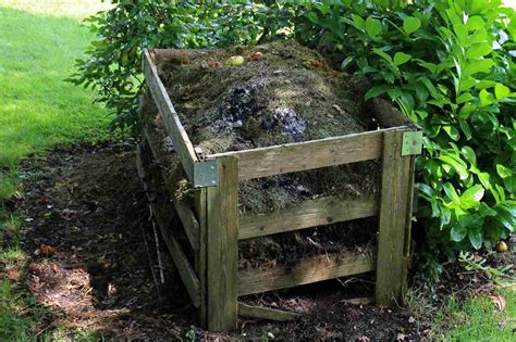 compost pit benefits composting process agri farming