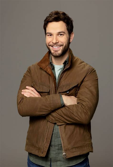 What the career of todd smith means for the local community 9