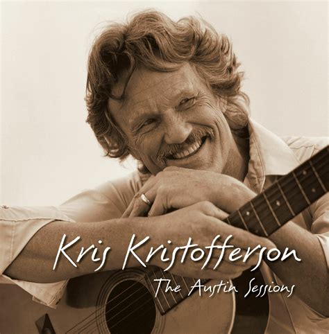 Kris Kristofferson - The Austin Sessions (Expanded Edition) | iHeart