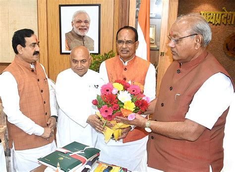 bhopal mla govind singh recognised  leader  opposition  assembly