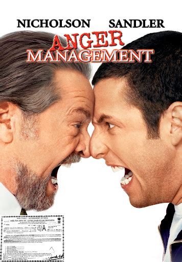 Anger Management - Movies on Google Play