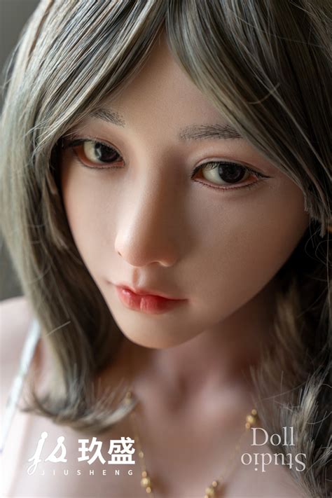 Jiusheng JI-S158/D - Dolls | Dollstudio EU
