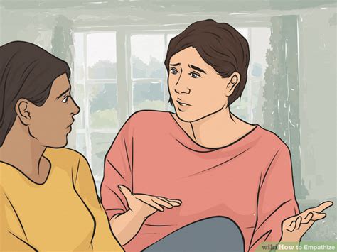 How to Empathize: Develop, Practice & Improve Your Empathy 