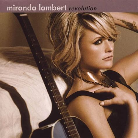 Miranda Lambert Albums: Ranked from Worst to Best – Aphoristic Album ...