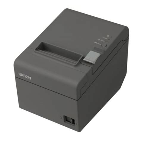 Налаштування принтера чеків Epson 🖨️ | Швидко та якісно! 💼