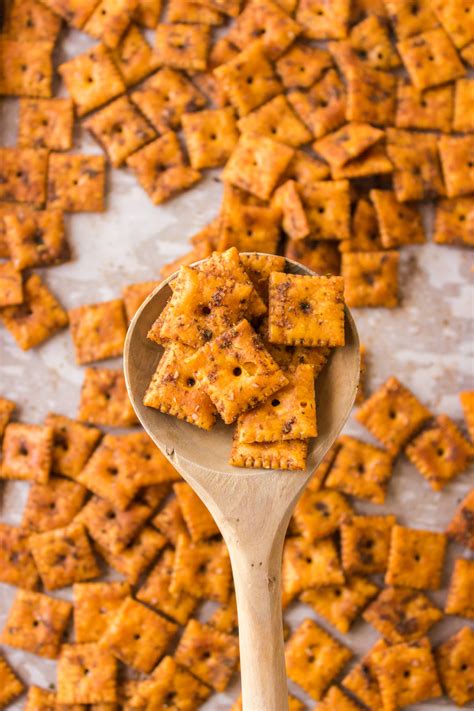 crack crackers recipeboy