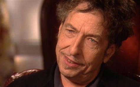 Bob Dylan 60 Minutes Interview