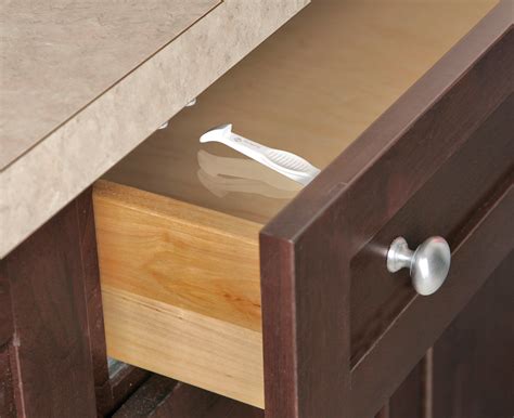 3 Simple Steps To Lock Down A Safer Home: Installing Safety 1St Cabinet And Drawer Latches