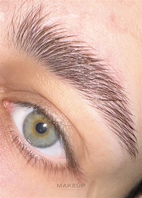LAMEL Make Up Liquid Brow Soap - Гель для брів: купити за найкращою ...