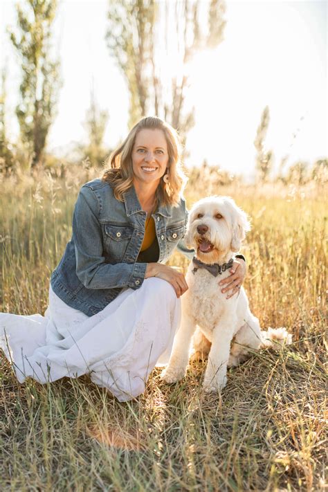 Amy Jensen Baxter And Bella at Betty Crosby blog