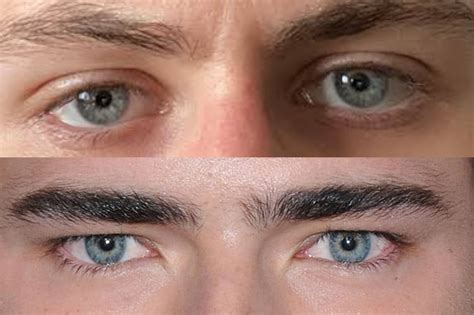 How To Get Hunter Eyes?