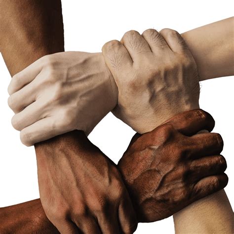 Unity in the Community on Reels | Facebook