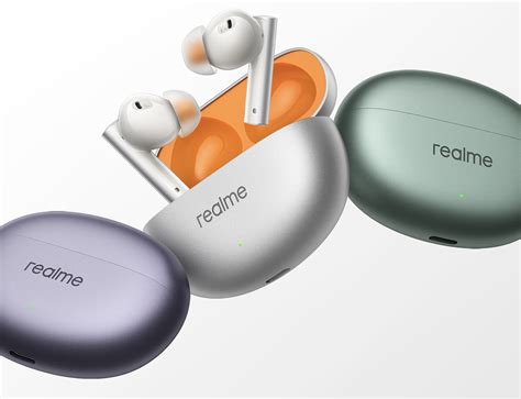 Not just the realme GT Neo 6: realme will also unveil the Buds Air 6