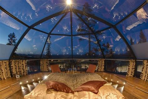15 Paradise Hotels You Must Visit At Least Once In Your Life
