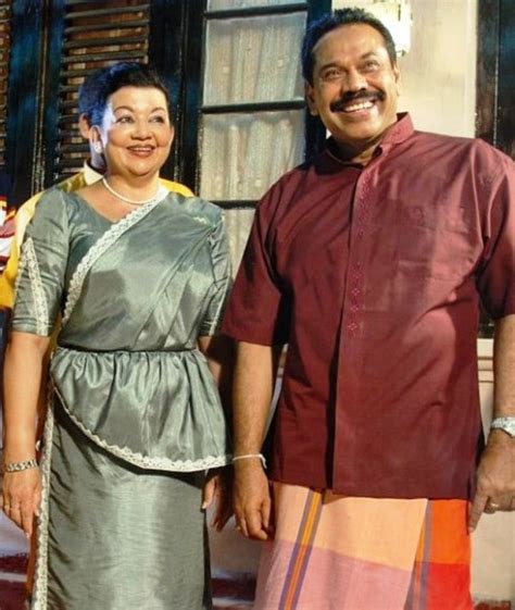 Mahinda Rajapaksa Wiki, Age, Wife, Children, Family, Biography & More ...