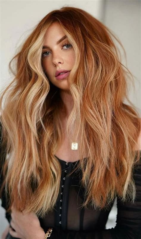 auburn-hair-colour-ideas 1 - Fab Mood | Wedding Color, Haircuts ...