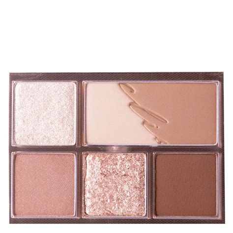 Clio - Pro Eye Palette Mini - Eye Makeup Palette - 01 Mono Mood - 7g 01 ...
