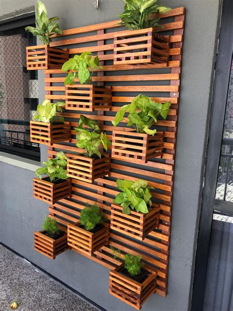 30 Perfect “Vertical Garden” Ideas to Maximize Your Green Space ...