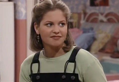 dj tanner full house