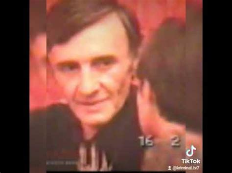 Вор в Законе Армен Каневской.( Пухли ) - YouTube