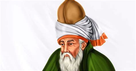 135+ Rumi Quotes And Life Story