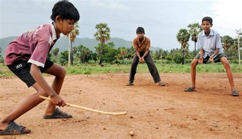 famous games played   rural areas  india lifeberryscom