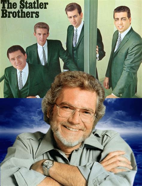 I Love - 🎶The Statler Brothers deliver a poignant portrait of heartache