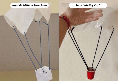 Parachute Design Pattern