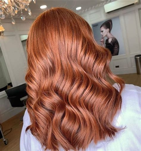 full head permanent colour rush hair beauty