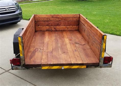 Trailer Hire Near Me | Fat Llama