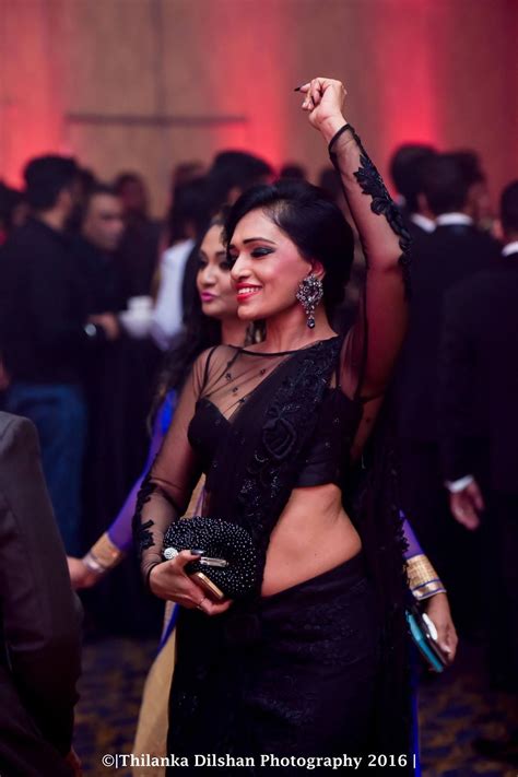 Nilmini Tennakoon Wedding