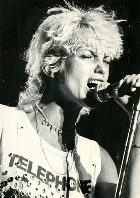 La carrière de Marjo en cinq photos souvenirs | JDM