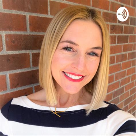 The Power to Feel and Look Your Best In Perimenopause with Katy Whalen