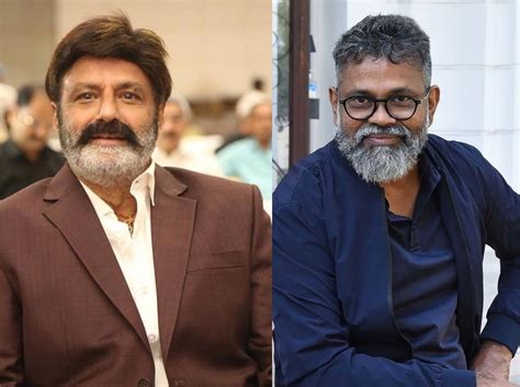 Balakrishna With Sukumar In Dil Raju Production | cinejosh.com