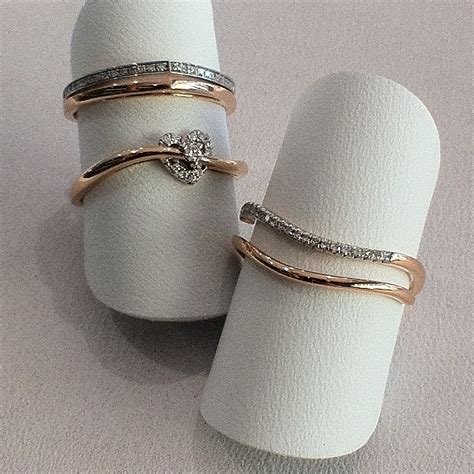 New Rose Gold Pieces | Crown Jewellery