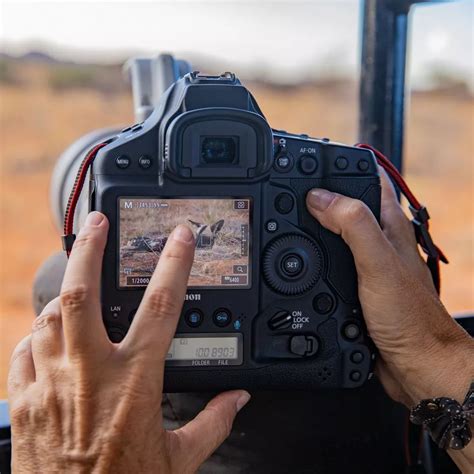 Kopen Canon EOS-1D X Mark III-camerabehuizing — Canon Belgie Store