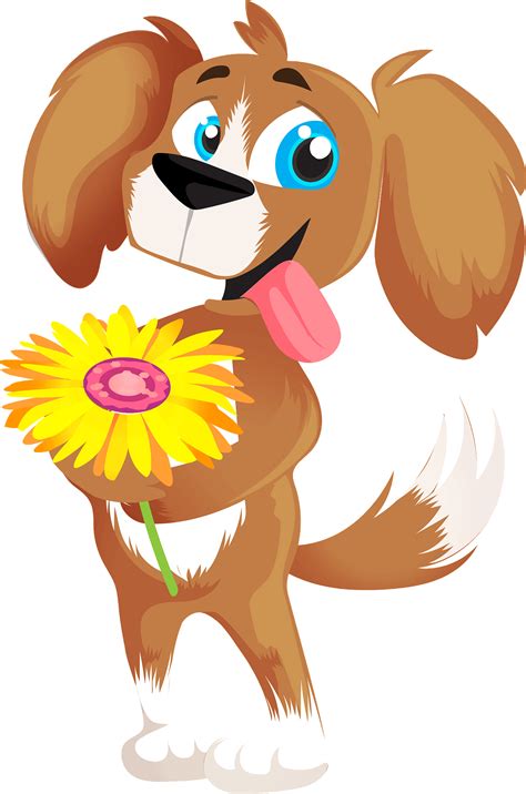 flower animals cliparts   flower animals clip art