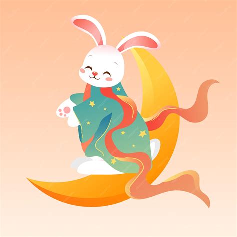 Premium Vector | Mid-autumn festival on August 15th, traditional