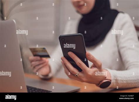 Muslim islam money transfer hi-res stock photography and images - Alamy