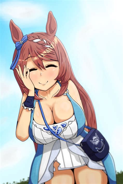 Super Creek Uma Musume Build - RYZE Superfoods