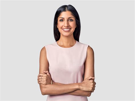 Anjali Sud - Most Powerful Women in 2022 - Fortune India