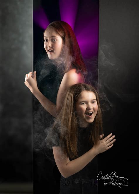 Creative Portraits – Capture Me in Pictures | Portrait Photography