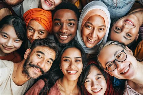 multicultural society stock  images  backgrounds