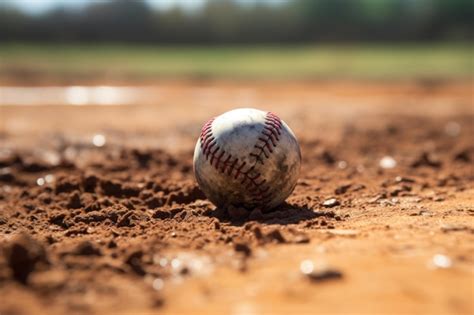 baseball field dirt images    freepik