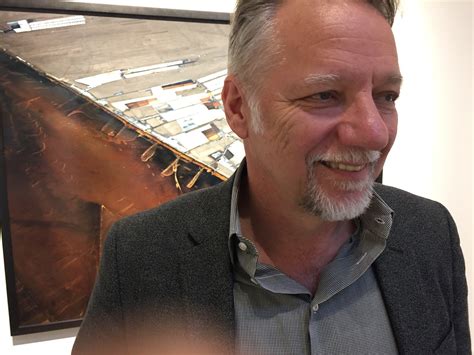 An Interview with Edward Burtynsky | PetaPixel