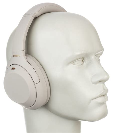 Sony WH-1000XM4 Review | headphonecheck.com
